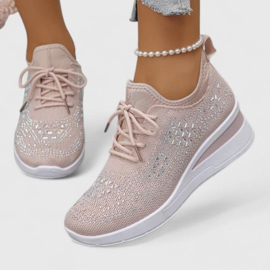 Poppy - Signature Everyday Sneakers