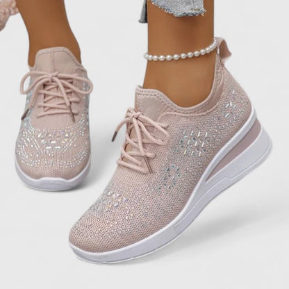 Poppy - Signature Everyday Sneakers