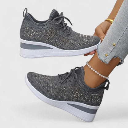 Poppy - Signature Everyday Sneakers