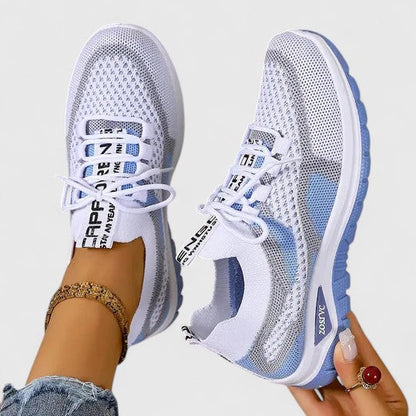 Koralyn - Comfort Support Sneakers