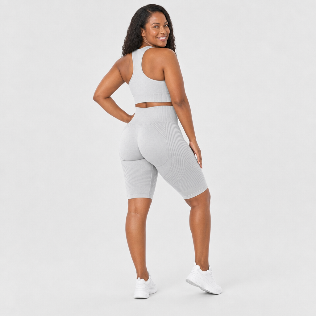 POWERSHORTS™ | Sculpt, Lift & Smooth skin Shorts
