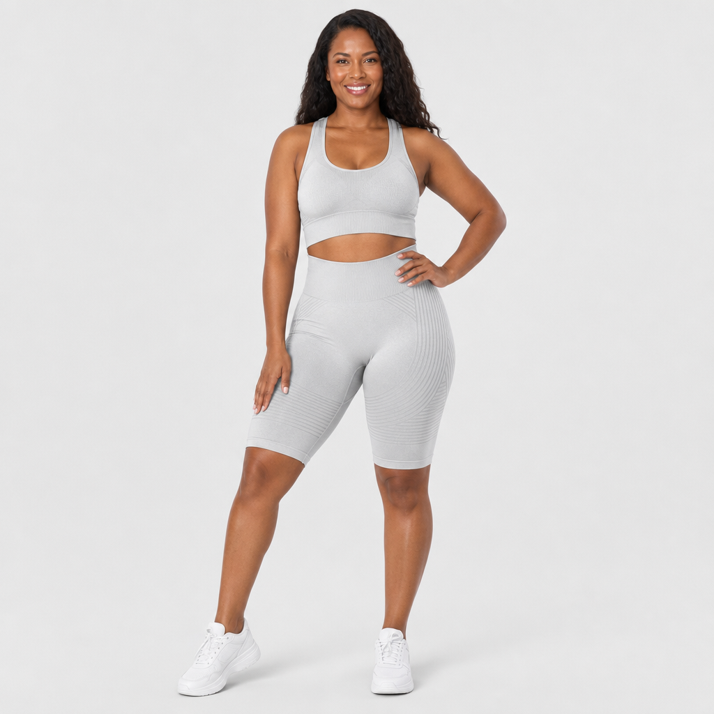 POWERSHORTS™ | Sculpt, Lift & Smooth skin Shorts