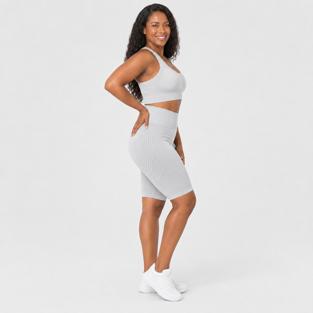 POWERSHORTS™ | Sculpt, Lift & Smooth skin Shorts