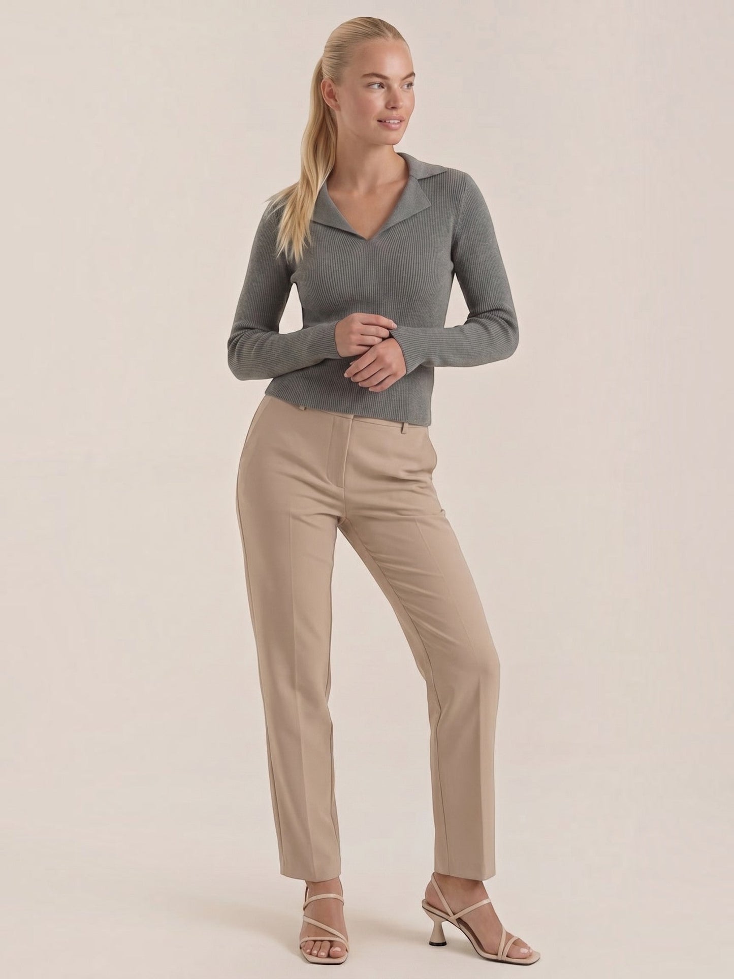 Sara Rippstrick-Top