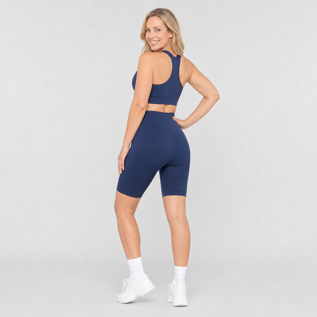 POWERSHORTS™ | Sculpt, Lift & Smooth skin Shorts