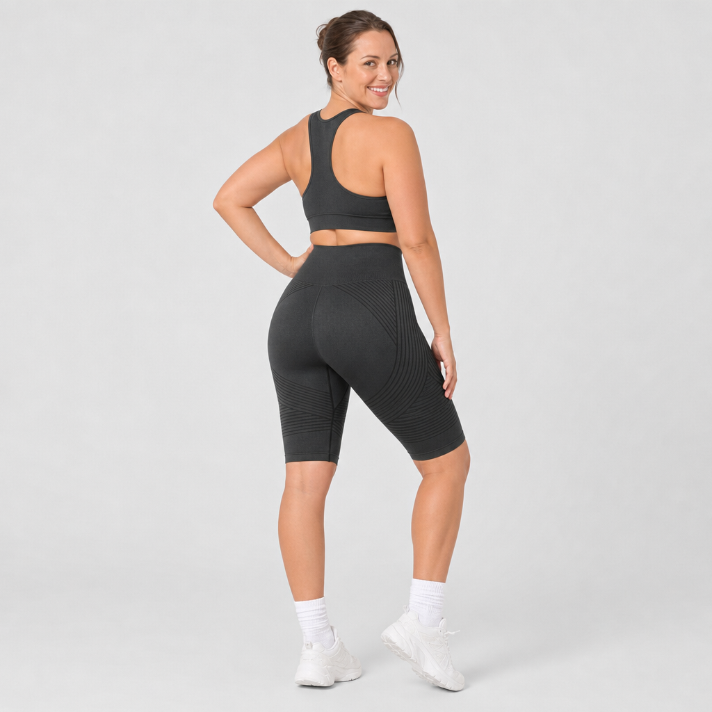POWERSHORTS™ | Sculpt, Lift & Smooth skin Shorts