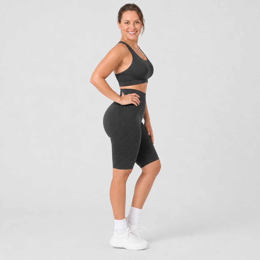 POWERSHORTS™ | Sculpt, Lift & Smooth skin Shorts