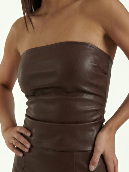 Cassie Bandeau-Top