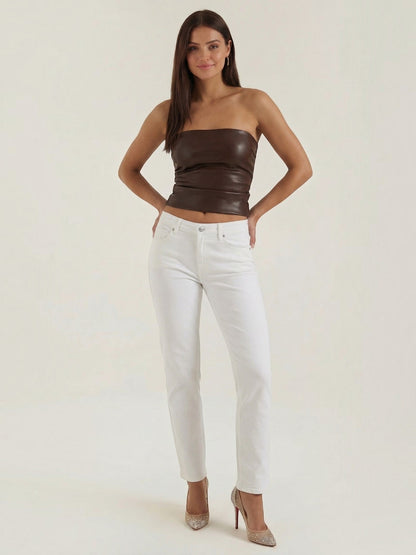 Cassie Bandeau-Top