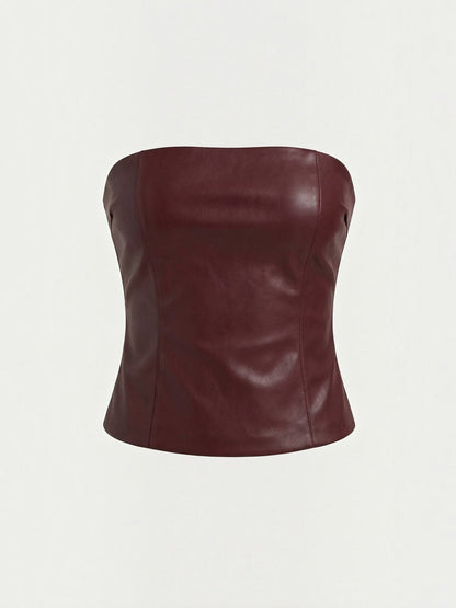 Cassie Bandeau-Top