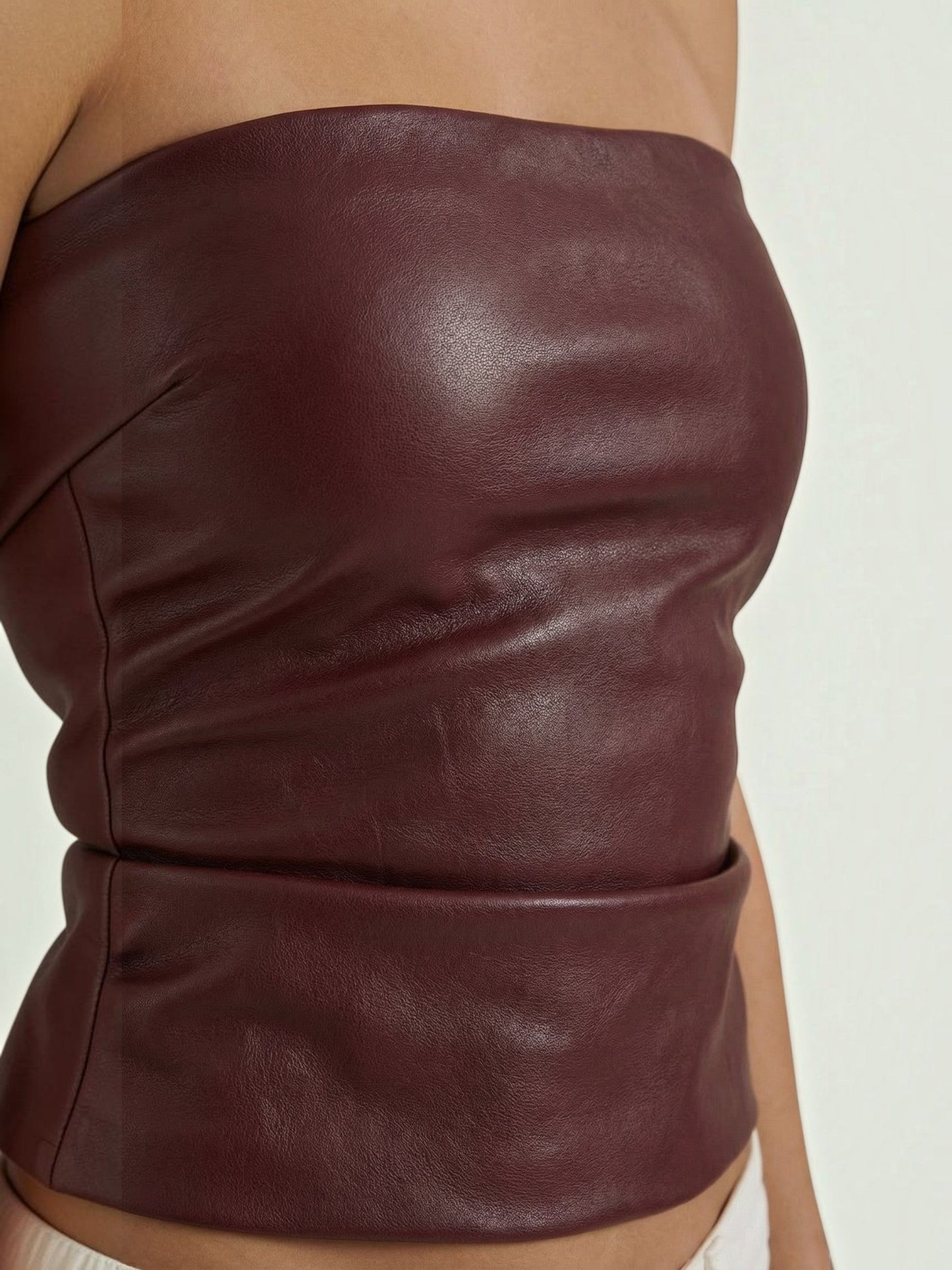 Cassie Bandeau-Top