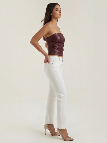 Cassie Bandeau-Top