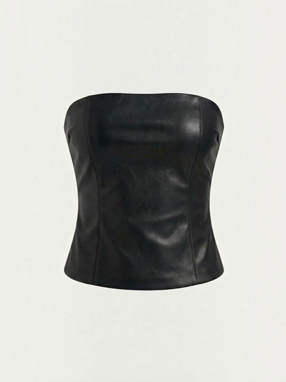 Cassie Bandeau-Top