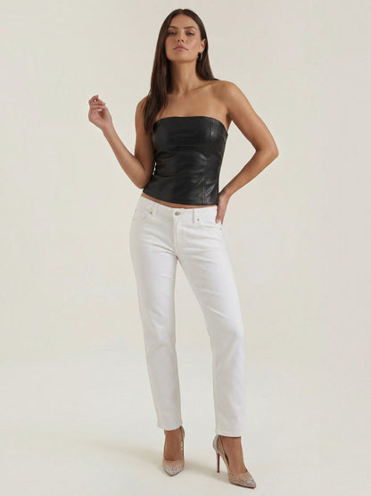 Cassie Bandeau-Top