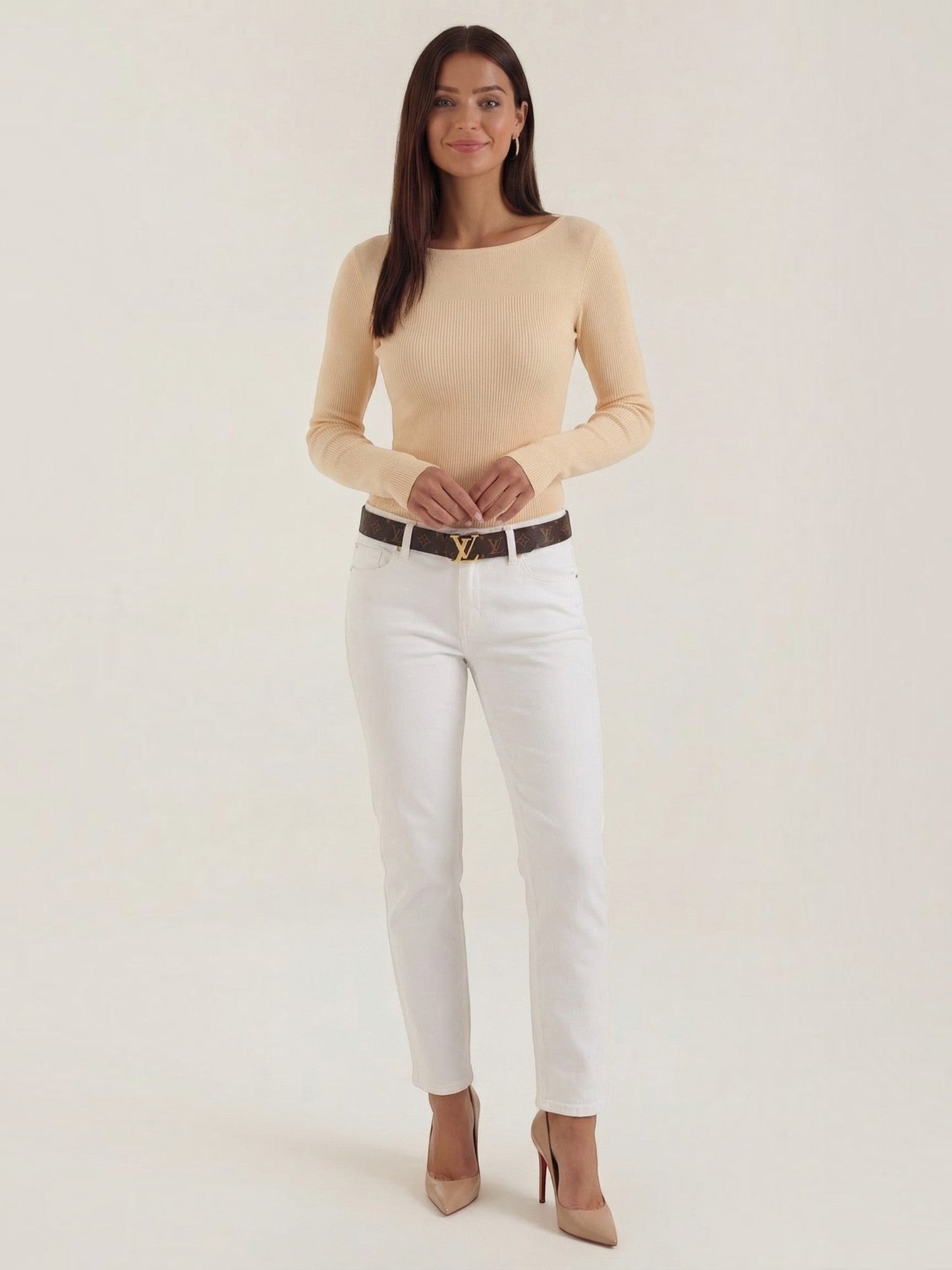 Ruth Rippstrick-Top