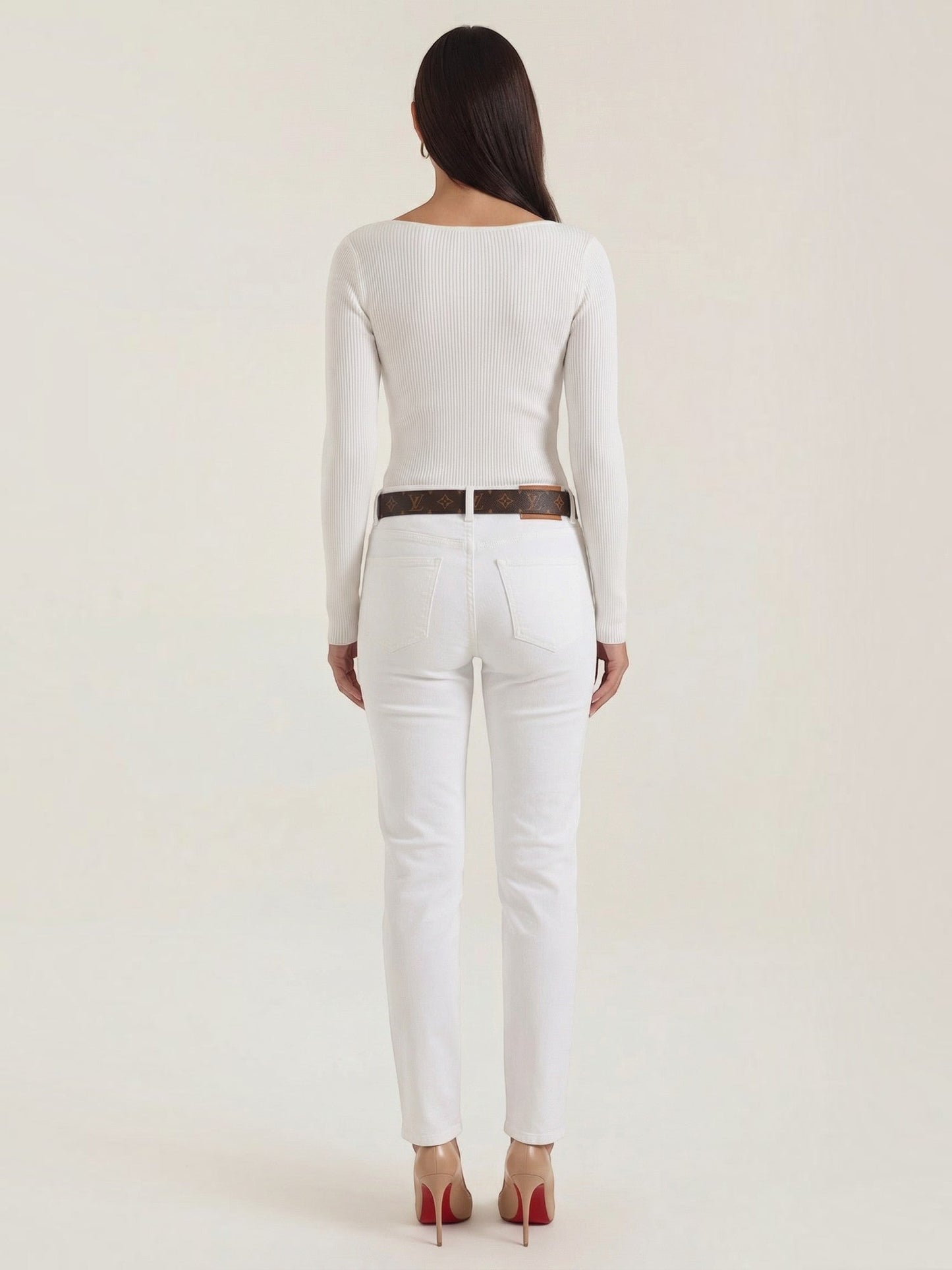 Ruth Rippstrick-Top