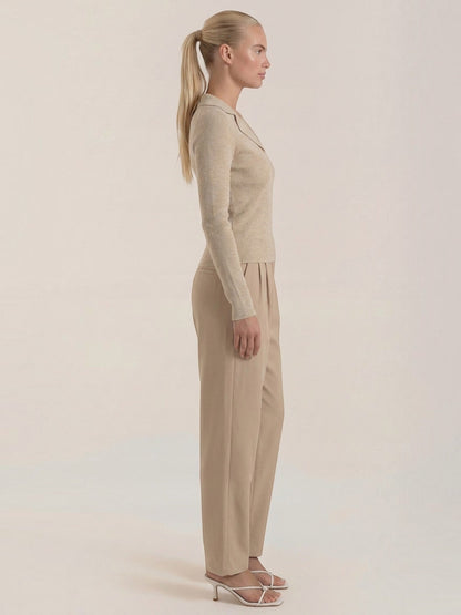 Sara Rippstrick-Top