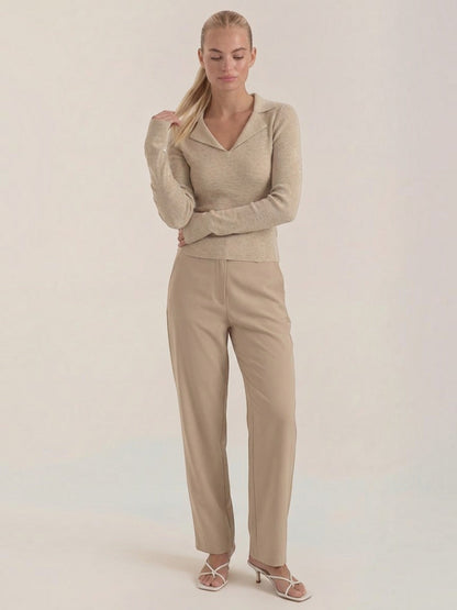 Sara Rippstrick-Top