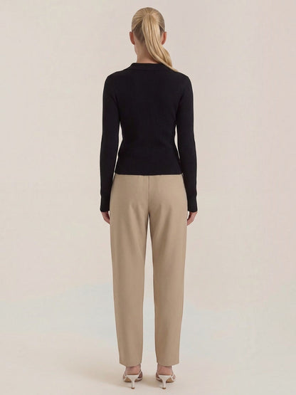 Sara Rippstrick-Top