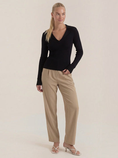 Sara Rippstrick-Top