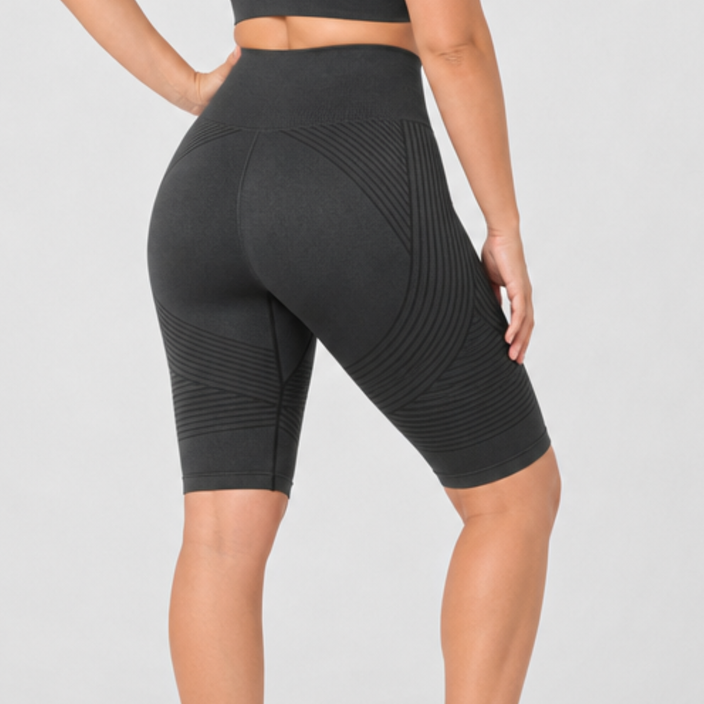 POWERSHORTS™ | Sculpt, Lift & Smooth skin Shorts