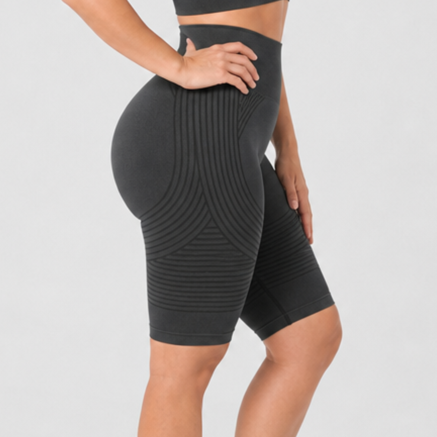 POWERSHORTS™ | Sculpt, Lift & Smooth skin Shorts